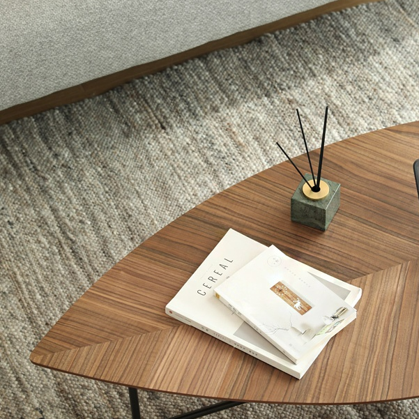 Table d'appoint Javion