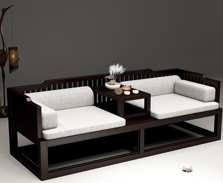 Canapé-lit classique Gabrielle DYNASTY