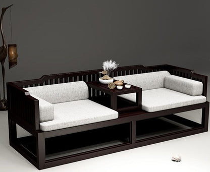 Canapé-lit classique Gabrielle DYNASTY