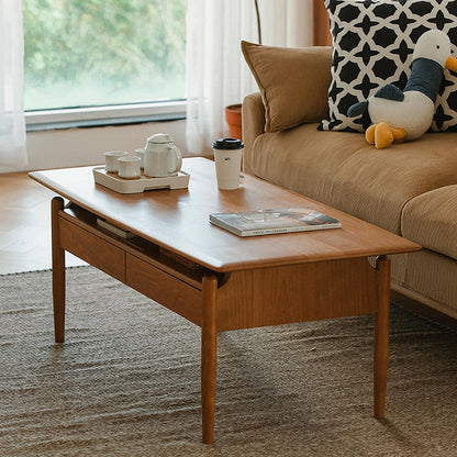 Table basse multifonctionnelle Gascon