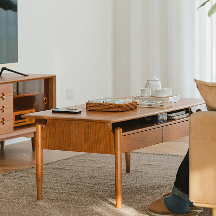 Table basse multifonctionnelle Gascon