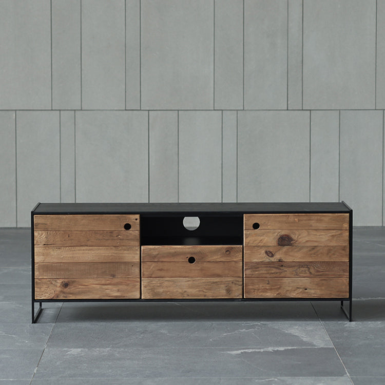 Meuble TV vintage Briella