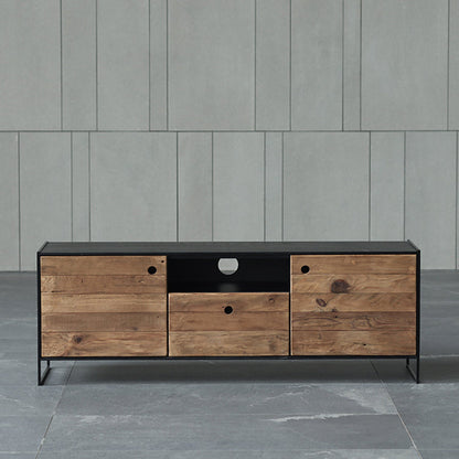 Meuble TV vintage Briella