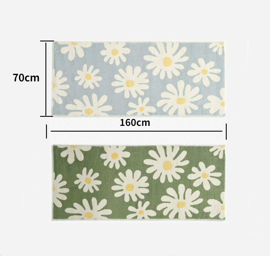 Tapis Francisco Daisy