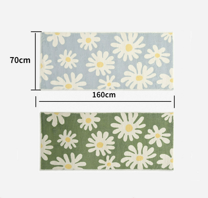 Tapis Francisco Daisy