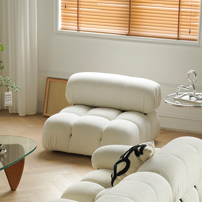 Canapé design Mario Block