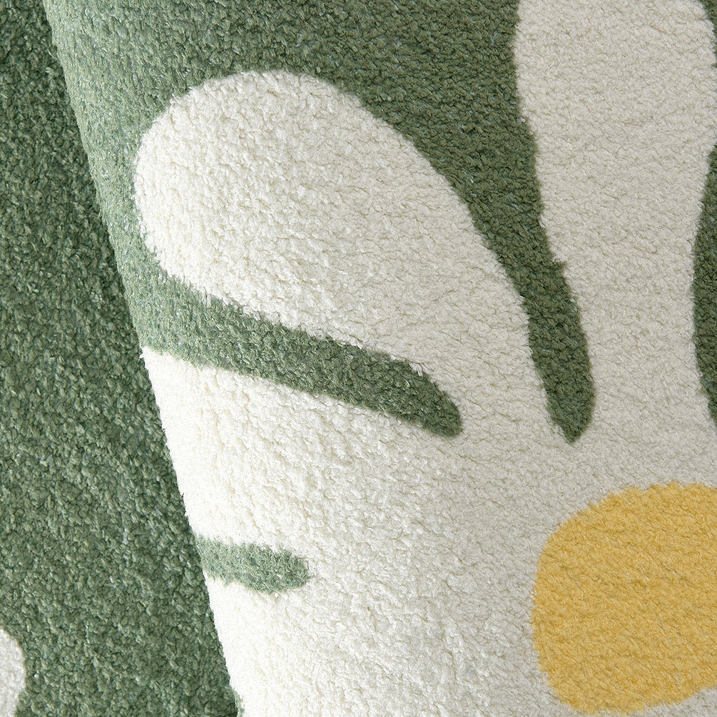 Tapis Francisco Daisy