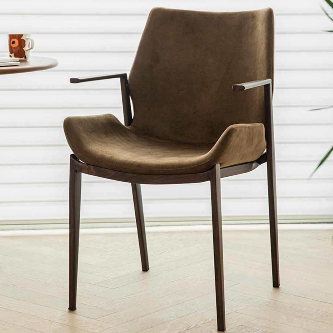 Fauteuil Dalessandro