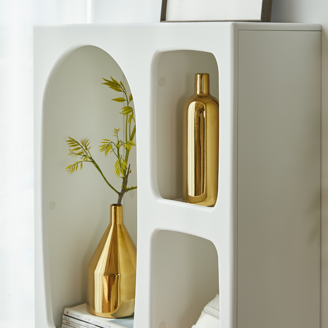 Bibliothèque design Chapple