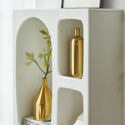 Bibliothèque design Chapple