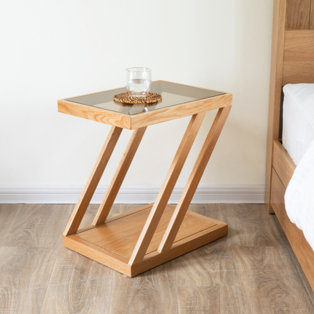 Table d'appoint Eliakim