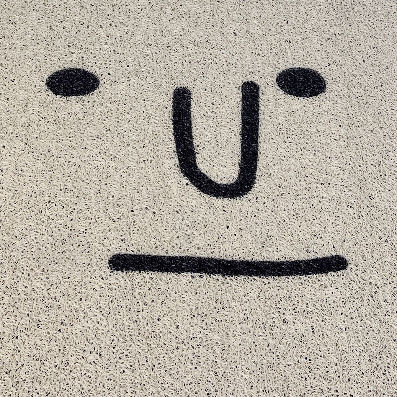 Paillasson antidérapant Abbeyville