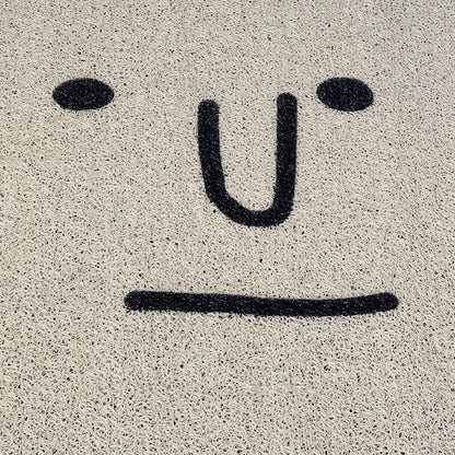 Paillasson antidérapant Abbeyville