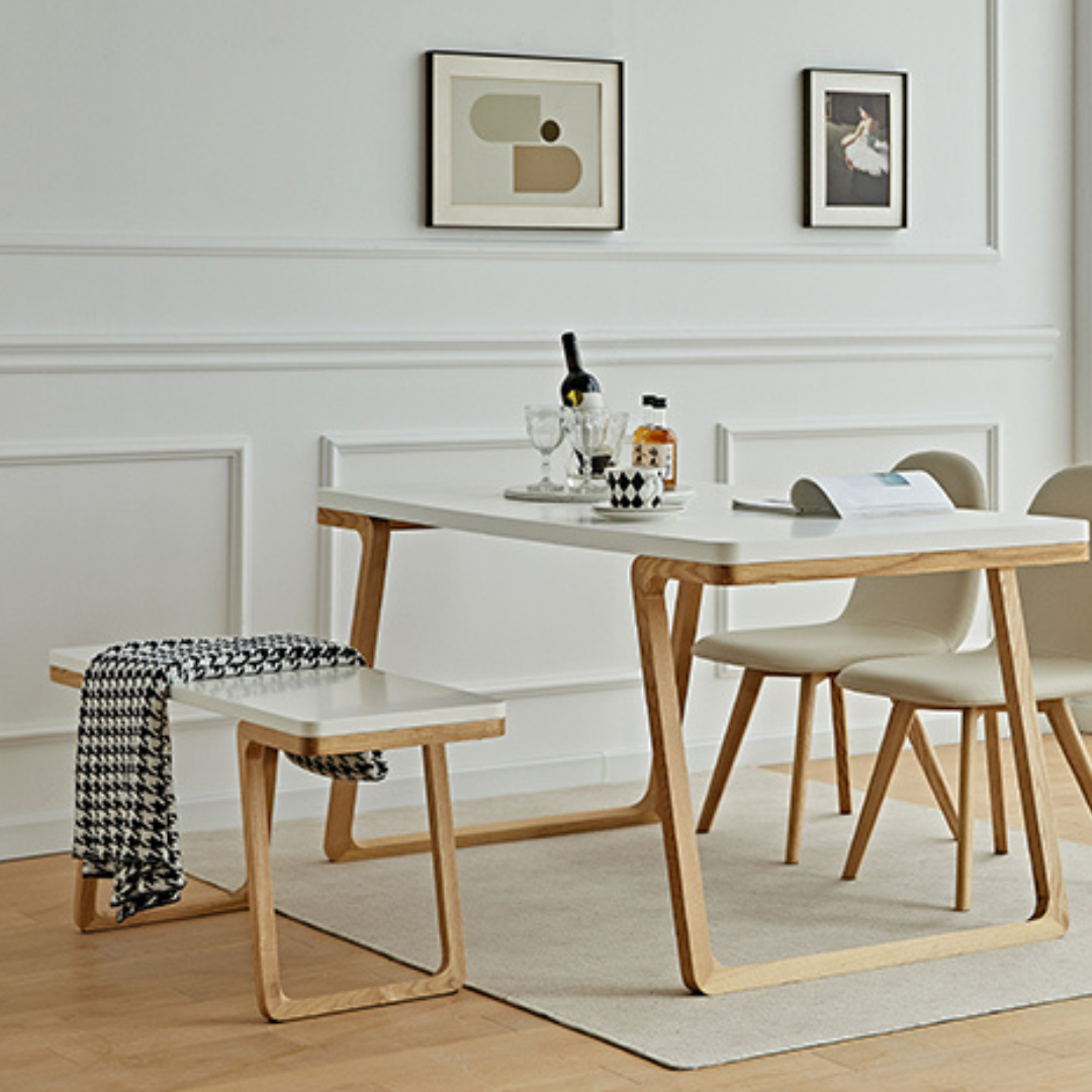 Banc de salle à manger Lemington