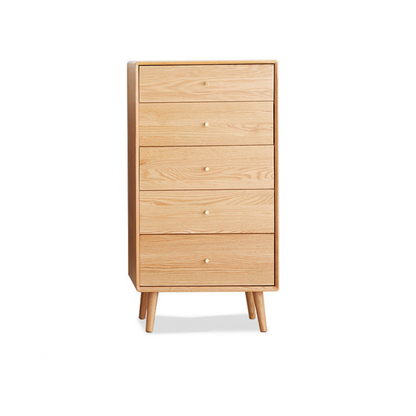 Commode à tiroirs manuelle