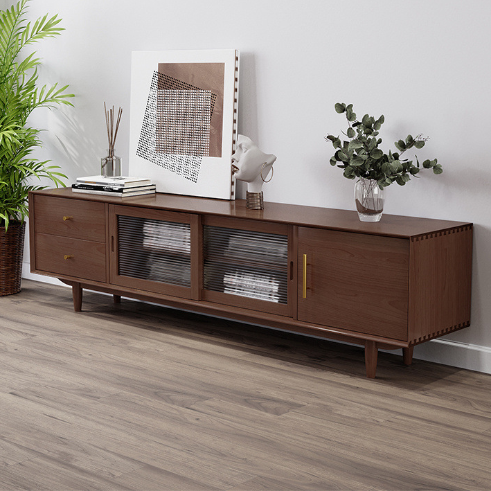 Meuble TV Camryn Landing