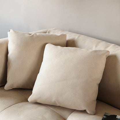 Canapé à accoudoirs Lovie