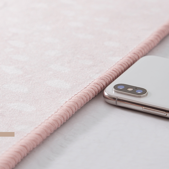 Tapis géométrique Chelsi