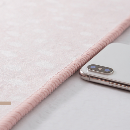 Tapis géométrique Chelsi