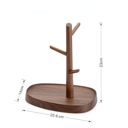 Support de succursale Hines