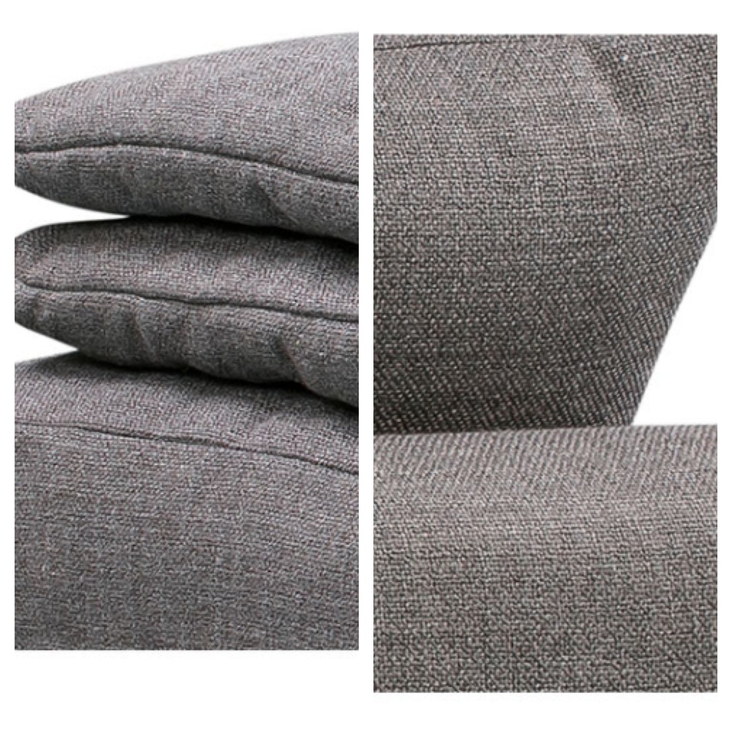 Ensemble d'amoureux sans accoudoirs Lionel Simplicity 