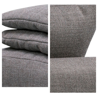 Ensemble d'amoureux sans accoudoirs Lionel Simplicity 