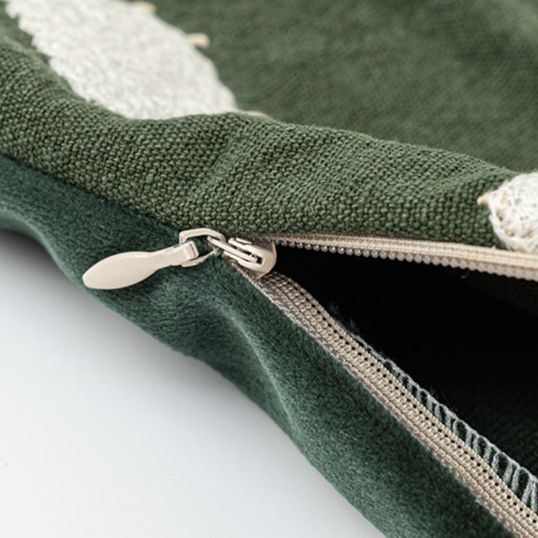 Coussin décoratif mouton Harner