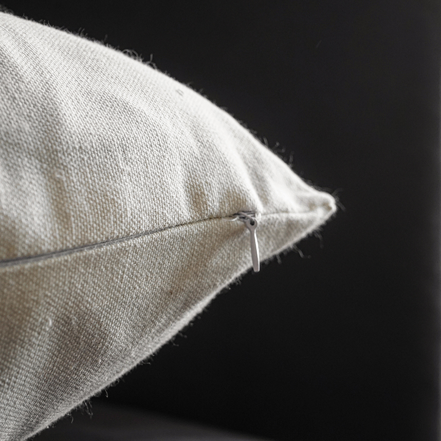 Housse de coussin et insert Daysun