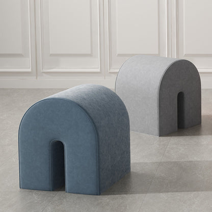 Banc rembourré Ernie