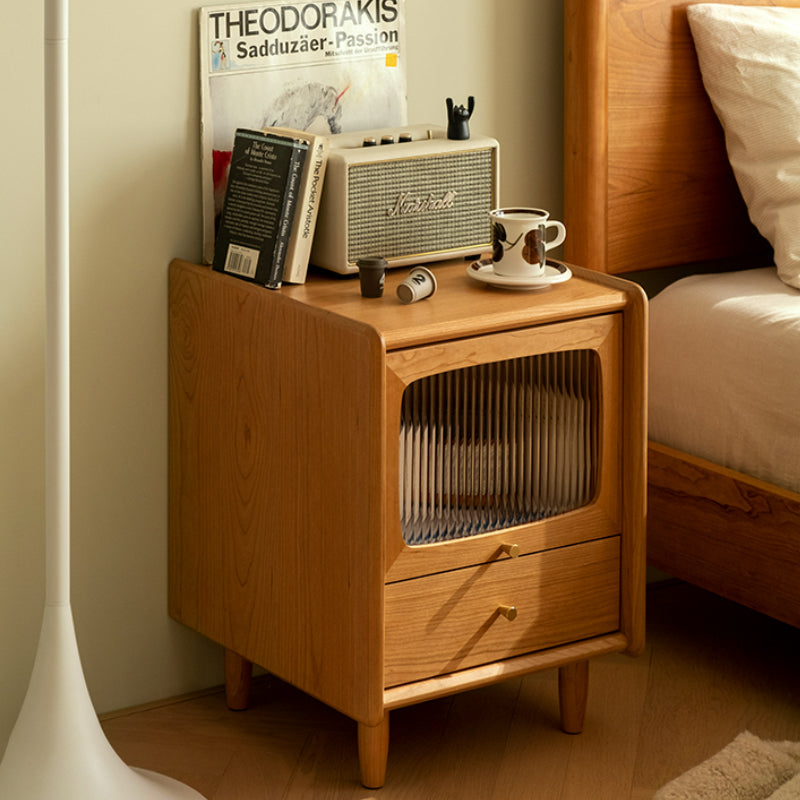 Armoire de rangement/table de chevet Aeron