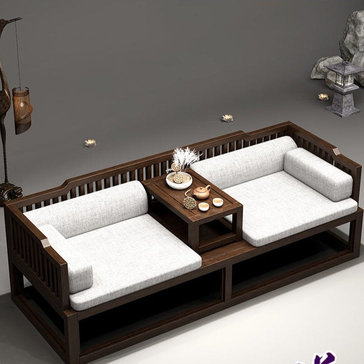 Canapé-lit classique Gabrielle DYNASTY