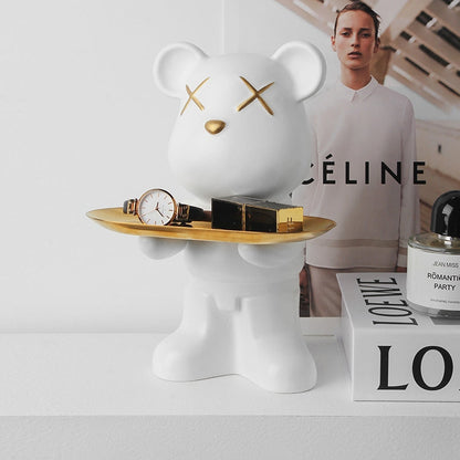 Plateau décoratif Hileman