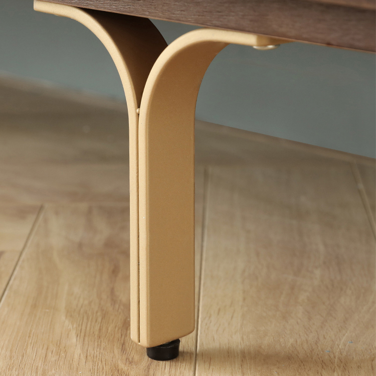 Buffet 3 tiroirs Amella