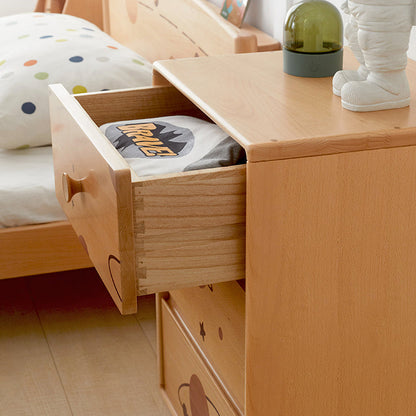 Commode à tiroirs Cubby Kids