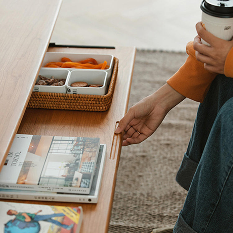 Table basse multifonctionnelle Gascon