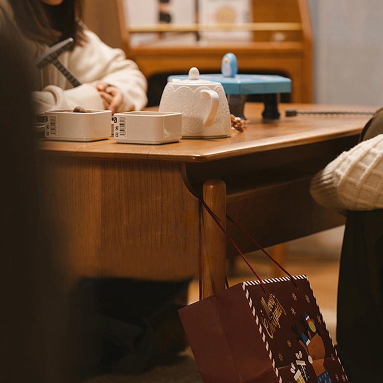 Table basse multifonctionnelle Gascon