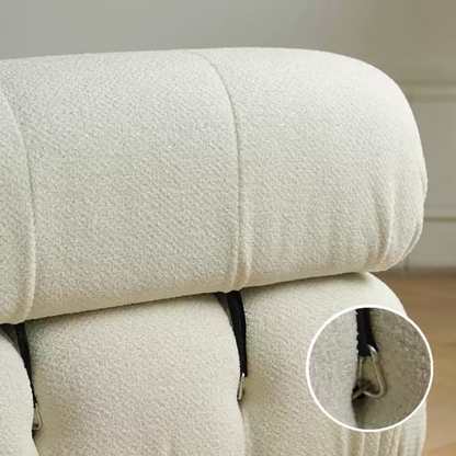 Canapé design Mario Block