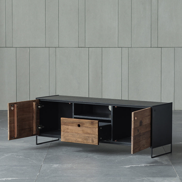 Meuble TV vintage Briella