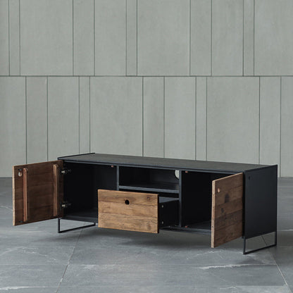 Meuble TV vintage Briella