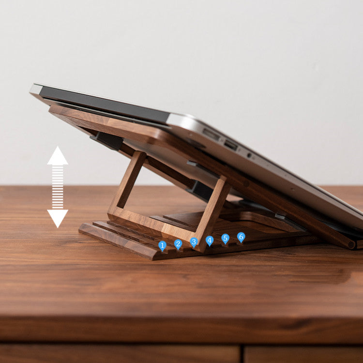 Support de téléphone et tablette réglable Kenara