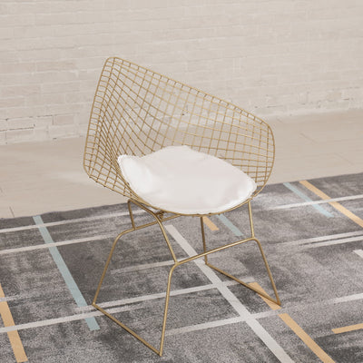 Table à manger IAN Live Edge Slab Design minimaliste moderne nordique