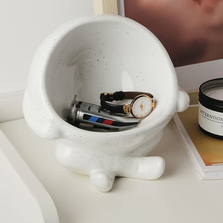 Sculpture Carey avec rangement