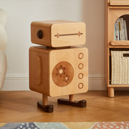 Armoire à robots Habib 