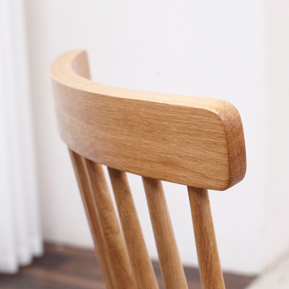 Chaise d'appoint empilable Fincham (lot de 2)