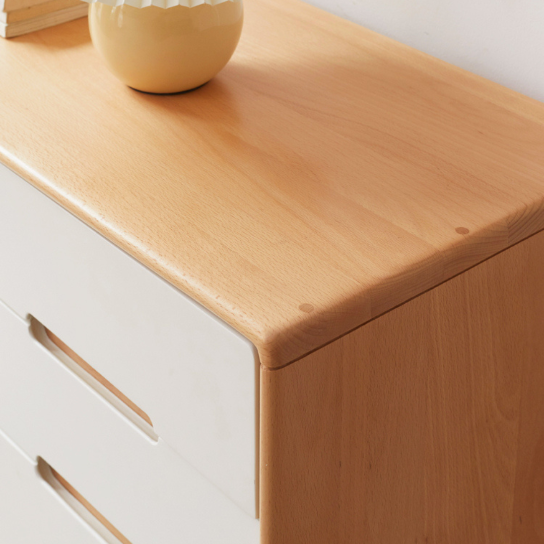 Meuble de rangement à chaussures Leni