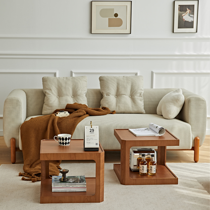 Table d'appoint Kurtz 