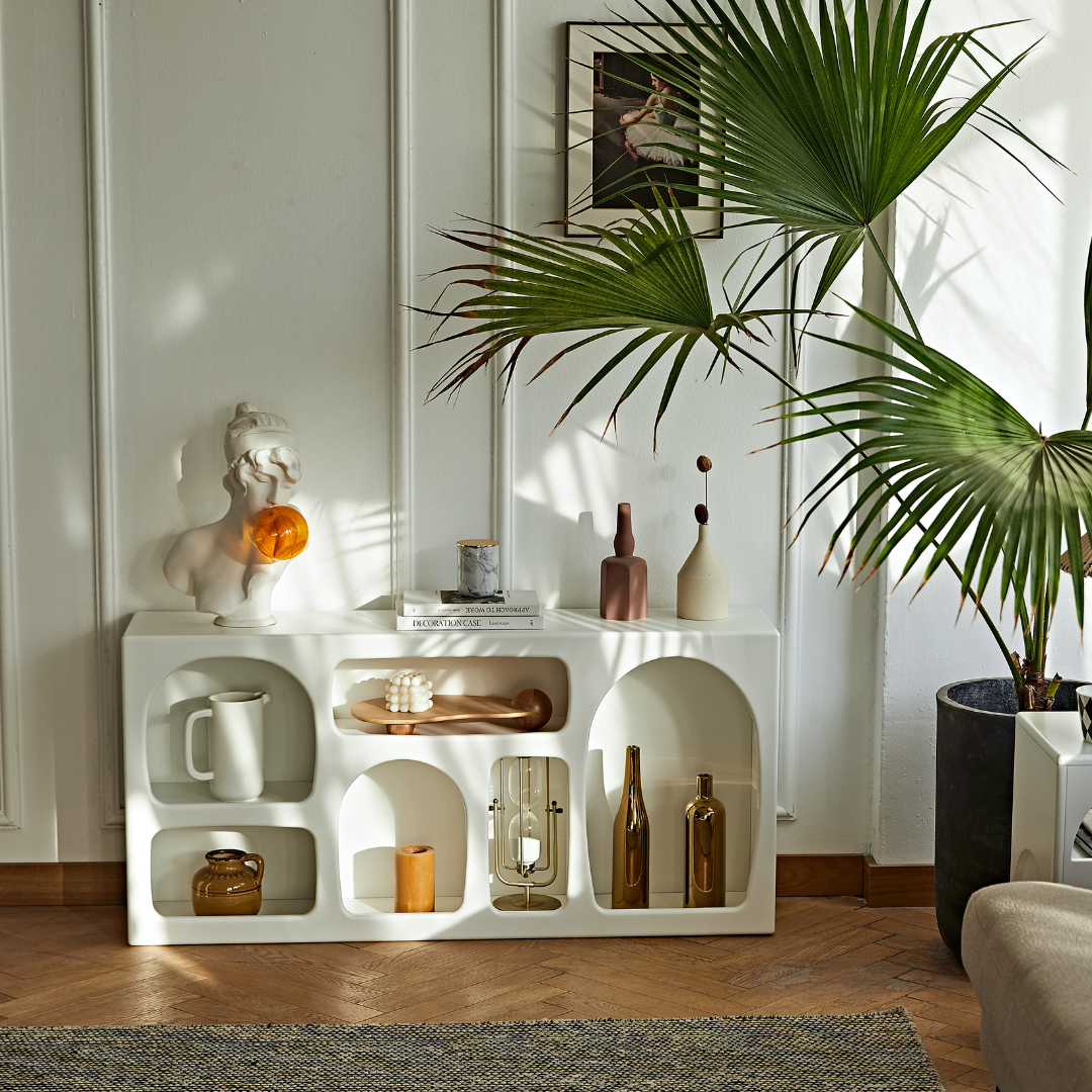 Bibliothèque design Chapple