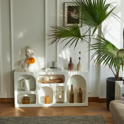 Bibliothèque design Chapple