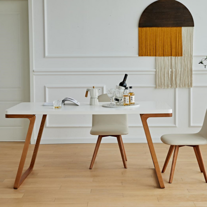 Table à manger Lemington