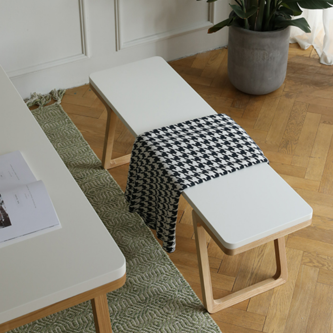 Banc de salle à manger Lemington